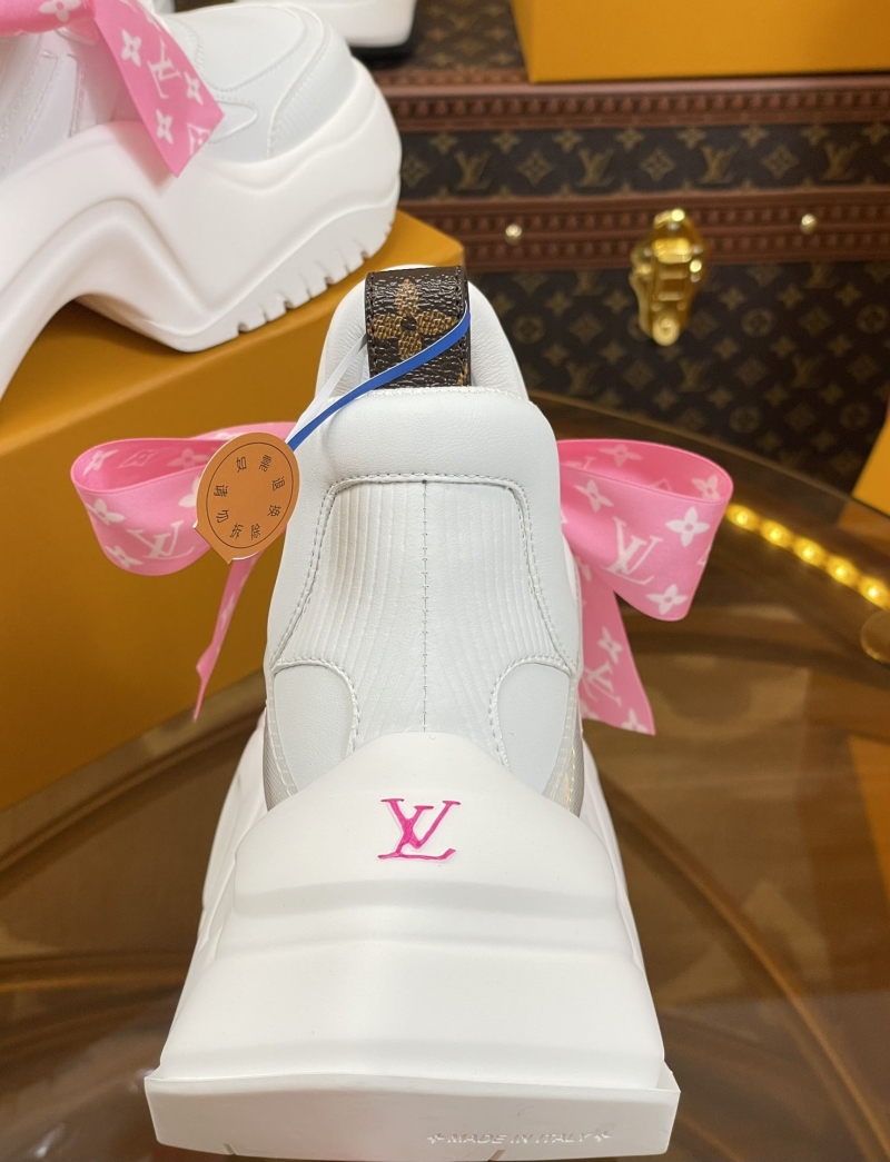 Louis Vuitton Sneakers